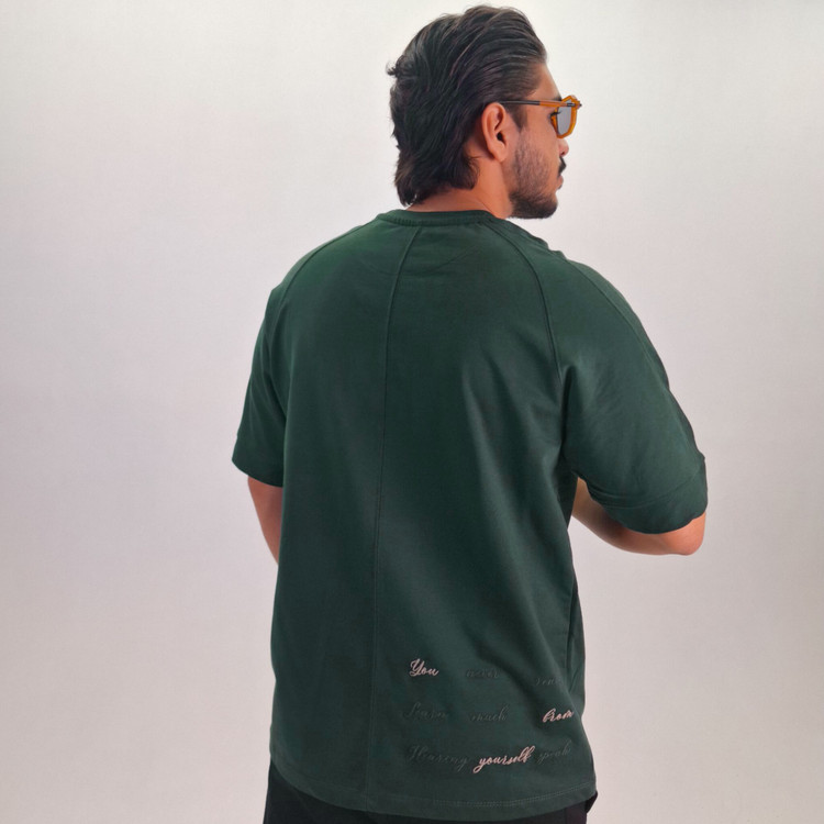 تیشرت.گلدوزی.دونخ پنبه درجه یک