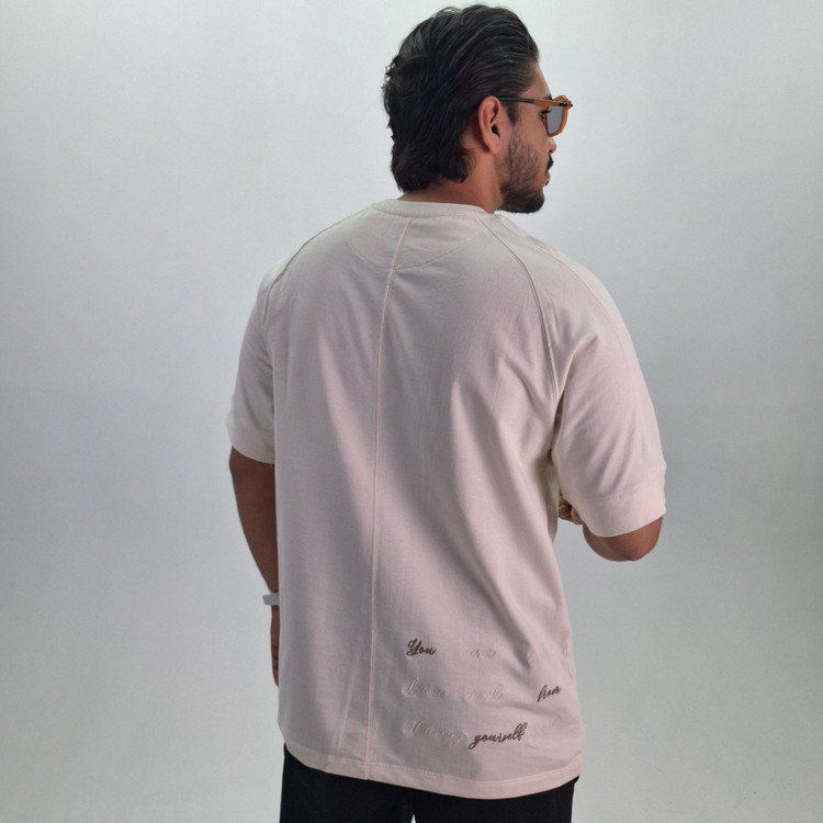 تیشرت.گلدوزی.دونخ پنبه درجه یک